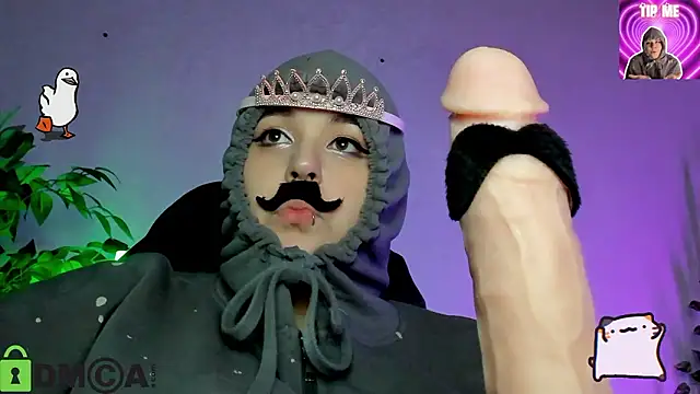 Živý XXX chat Mia_R0ss