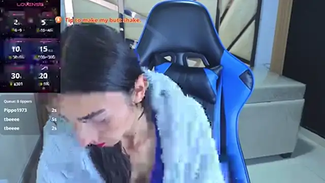 Maily_a_ Chat XXX live