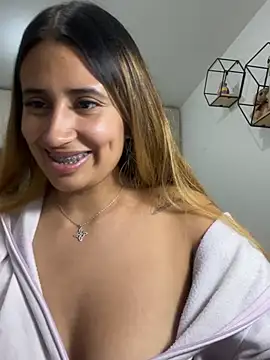 Megumi_Ivanov Chat XXX live