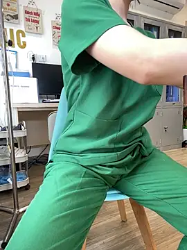 Clinic_Sexy Live XXX Chat