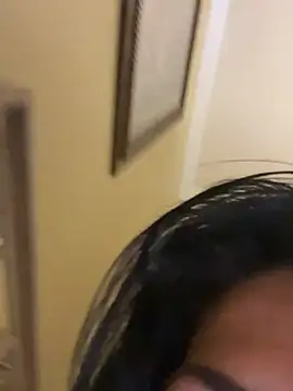 LittleMissEeve Chat XXX in diretta