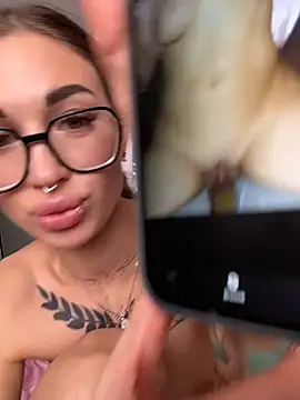 Charming_Ritta Chat XXX live