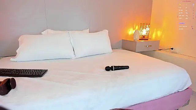 Biancax_'s Live XXX Chat