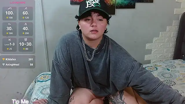 isabeautyx19 – Naživo XXX chat