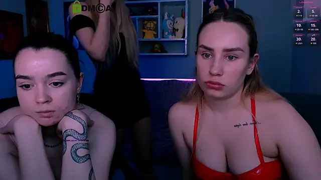 asol_muah 现场XXX聊天