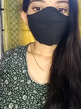 Telugu_Cute_Angel's Webcam Show