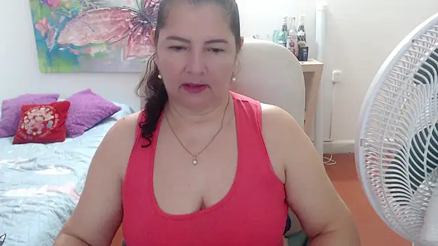 leonela_69 Live XXX-Chat