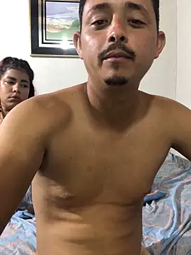 veronica_and_bryan's Webcam Show