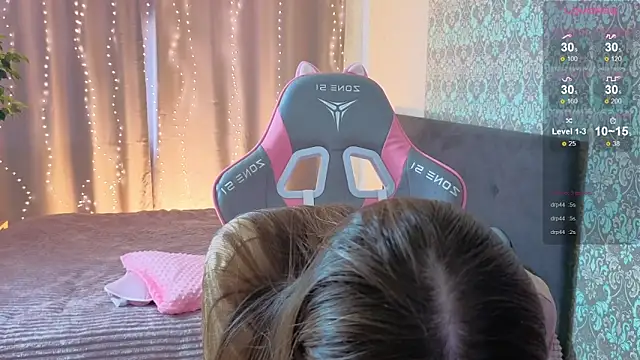 magic_shy_ Chat XXX live