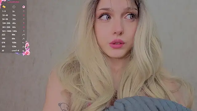 tessaticklejokes – Naživo XXX chat