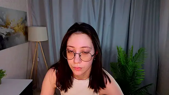 DoraWhitrock 现场XXX聊天