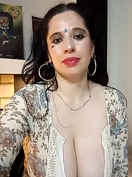 sirena_dorada29 Chat XXX in diretta