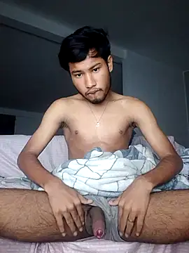 Rafael04_26 Webcamshow