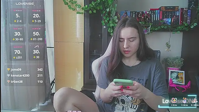 lunar_Sanata: онлайн-секс-чат