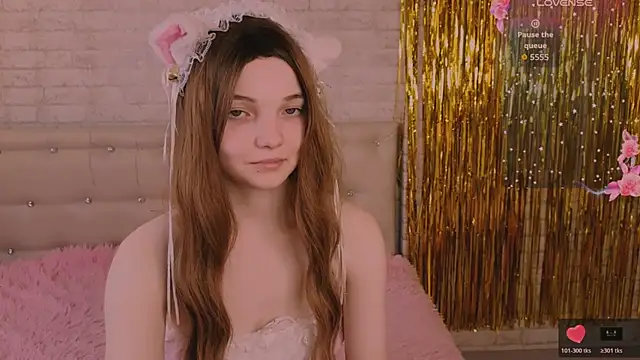 AnimeAlica18: онлайн-секс-чат