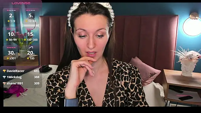 Joan_Nelson: онлайн-секс-чат