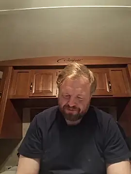 Živý XXX chat TheOneDonShaun