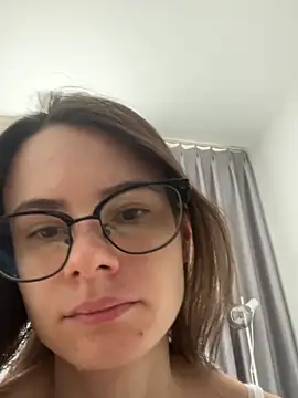 Živý XXX chat Homu_chan