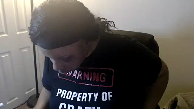 Show Webcam de Sexymona1218