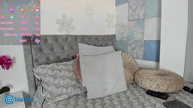 Islaa_Bluee: онлайн-секс-чат