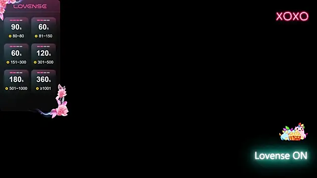 MilliStrii 现场XXX聊天