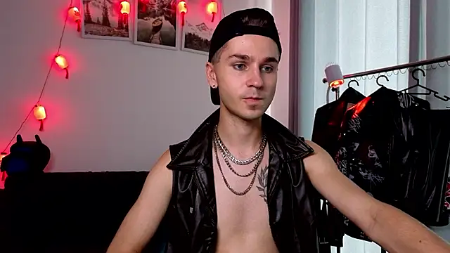 Živý XXX chat Joseph__Quinn