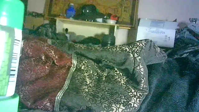 Webkamerová show GUAPAN3S3_FIR3