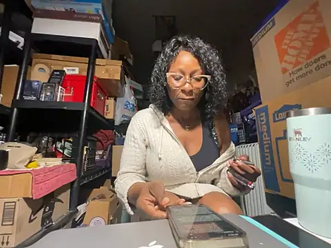 wynterheat's Live XXX Chat