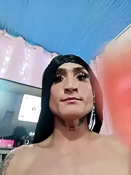 แชท XXX สดของ TRANS_COLOMBIA