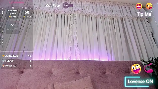 violet_77711 লাইভ XXX চ্যাট