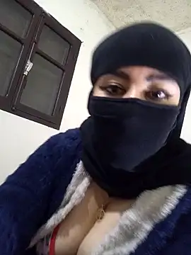 Show webcam de arab_dam