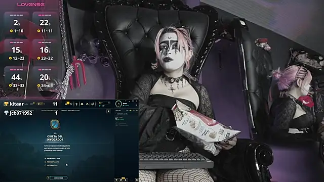 Navier__ 现场XXX聊天