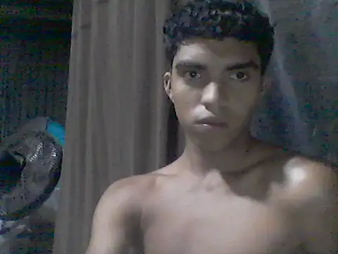 saiandrades' Webcam Show