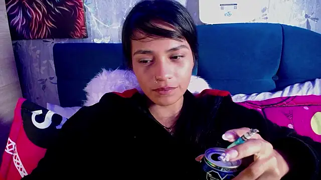 دردشة Samara_Homescapes الجنسية المباشرة