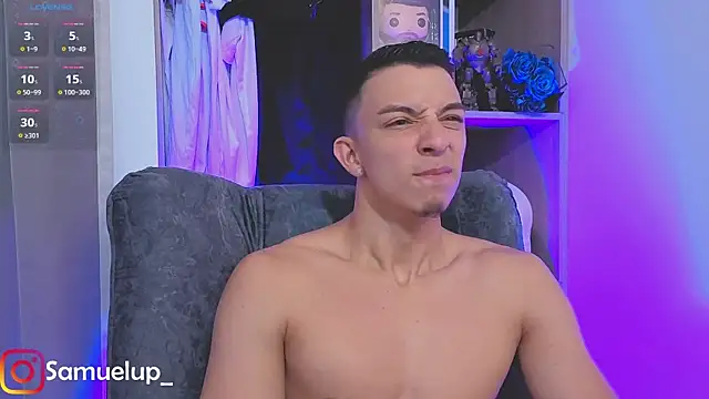 Živý XXX chat Samuel_up01