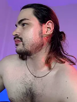 Živý XXX chat Derek_Vow