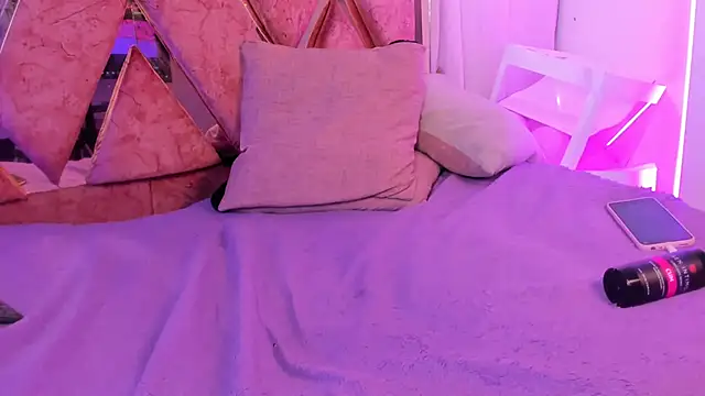 shantal_cooper_ 现场XXX聊天