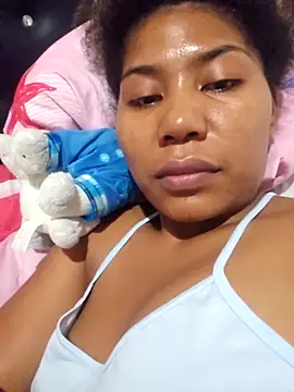 Webkamerová show MarySweetieHot