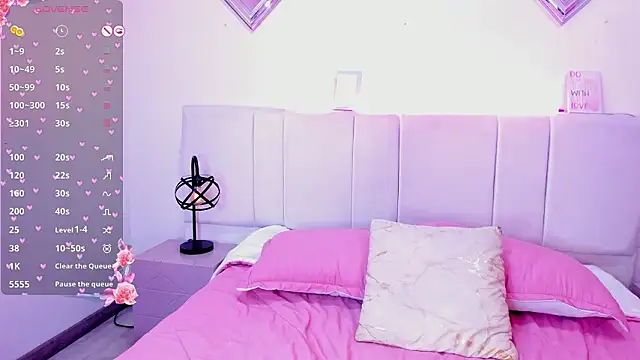 Tracy_lambo 现场XXX聊天