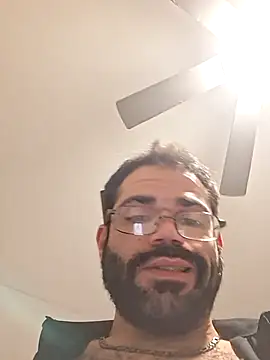 Pertunjukan Kamera Web Zander823