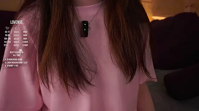 GillianDowdey Chat XXX live