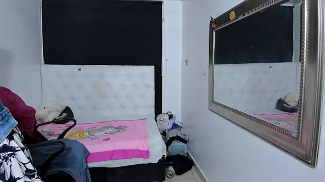 evelynesex – Live XXX-chat