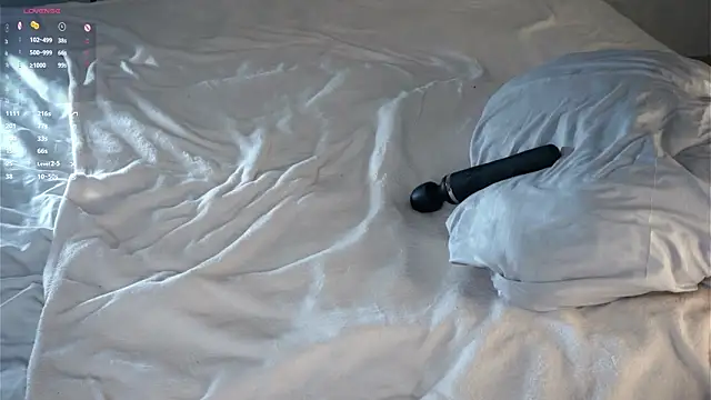 MonetLeitman 即時 XXX 聊天