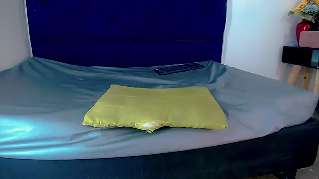 Karlaa_Hernandez_ Webcam-Show