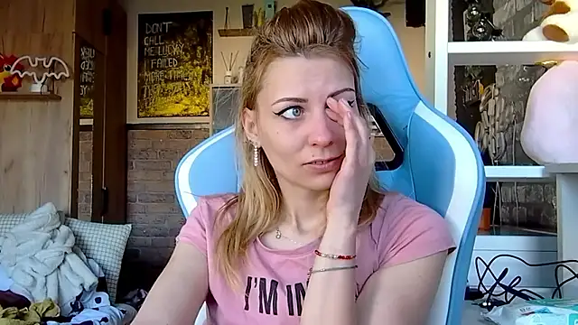 Chat +18 de karo123421 ao vivo