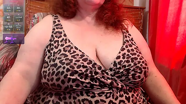 RoseRed69 即時 XXX 聊天