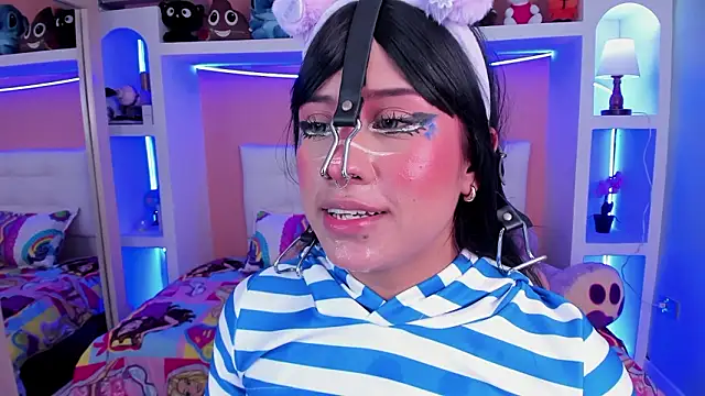 miss___megan 即時 XXX 聊天