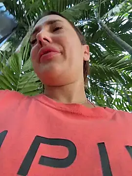 AleksandraRich 即時 XXX 聊天