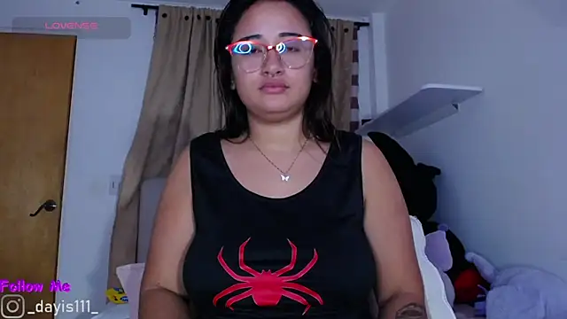 dayis_sweet 即時 XXX 聊天