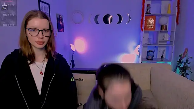 khloebeauty Chat XXX live